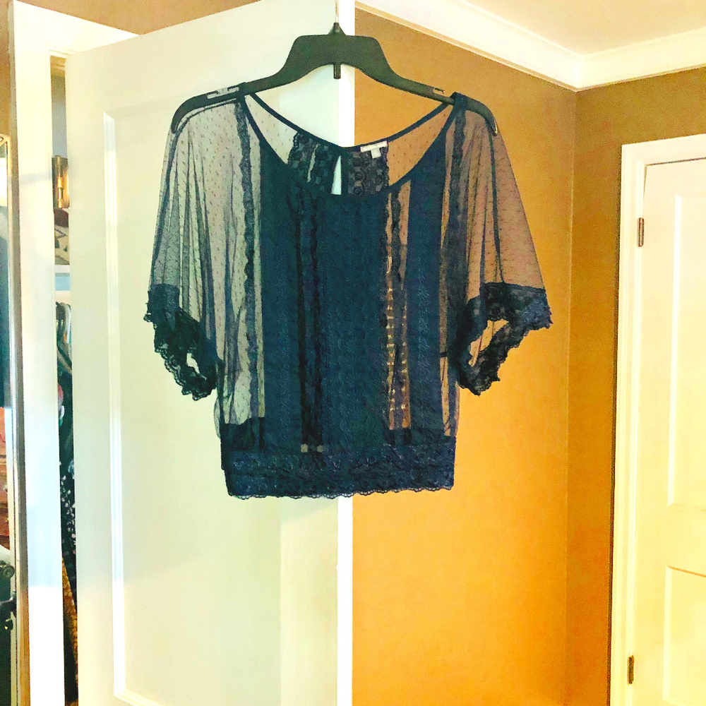 Women's/Juniors Blouse